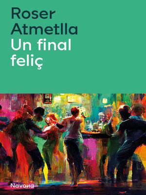 cover image of Un final feliç